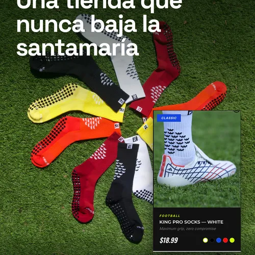 Tu local baja la santamaría a las 6. El cliente se acuerda de ti a las 10 de la noche, con el teléfono en la…
