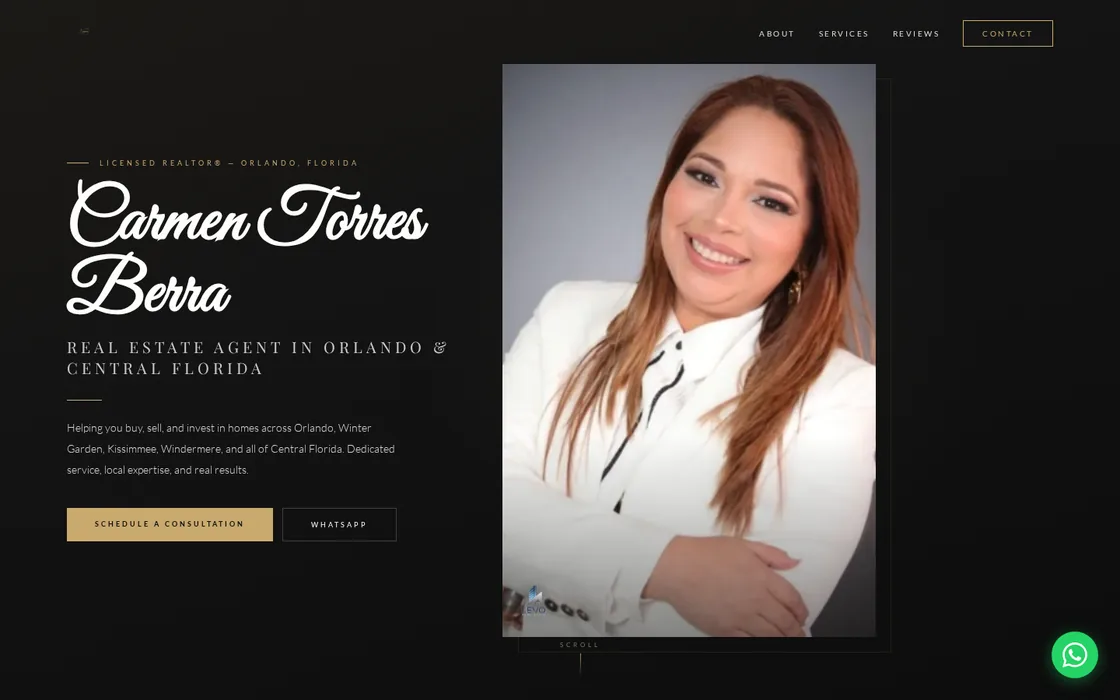 Carmen Torres Berra