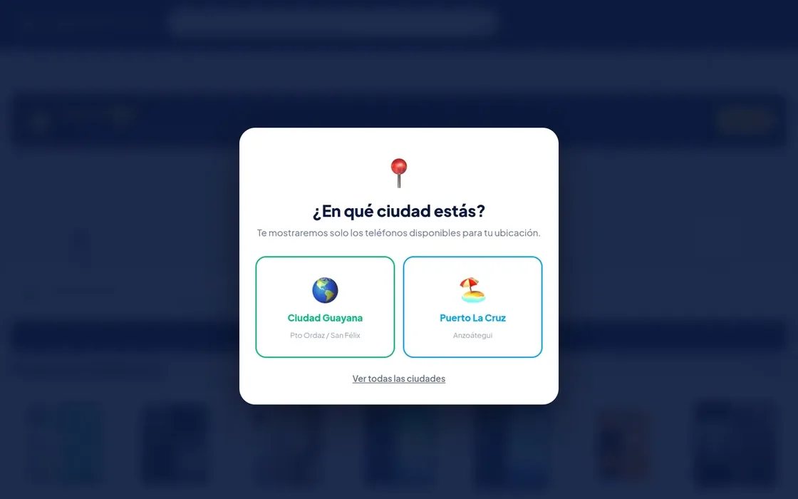 CrediShop Venezuela