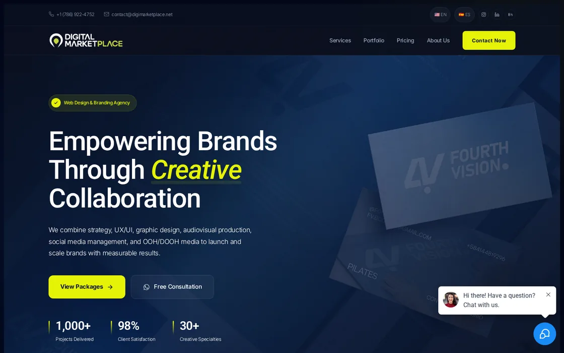 Digimarketplace