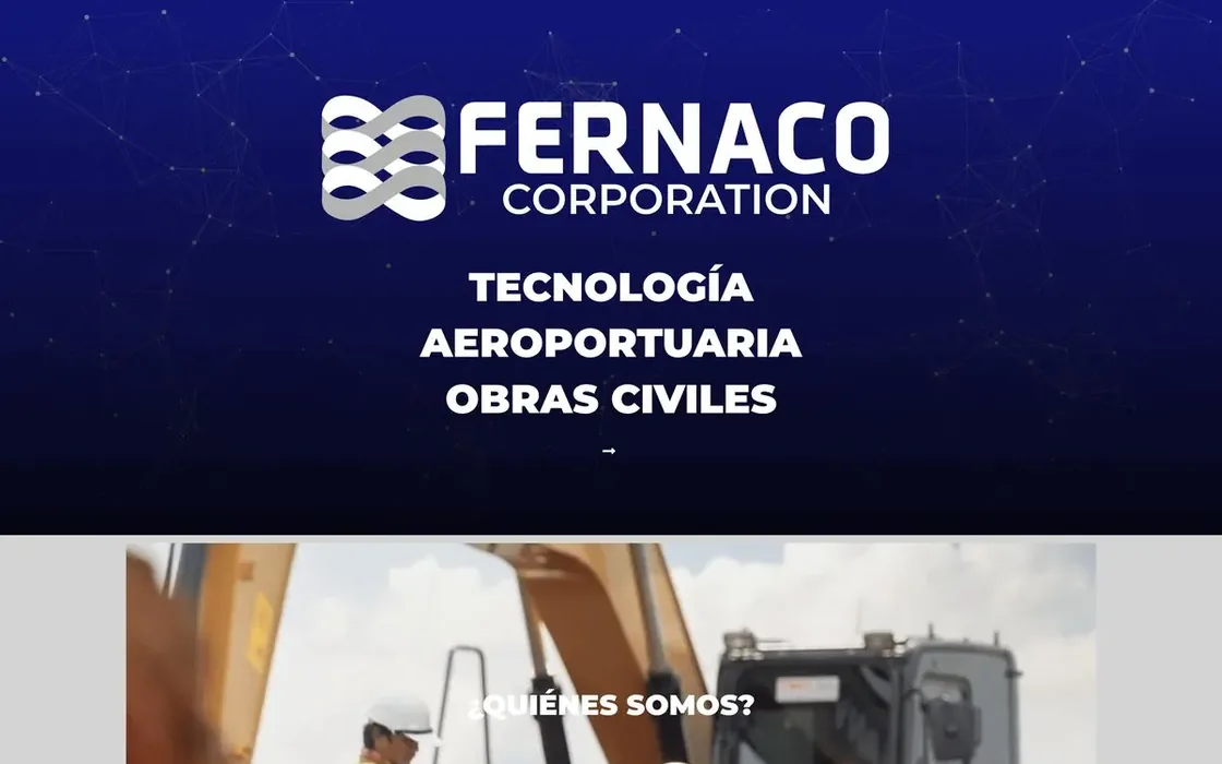 Fernaco Corp